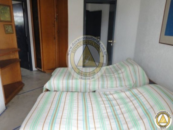 Imagem Cobertura com 3 Quartos à Venda, 140 m² em Jardim Três Marias - Guarujá