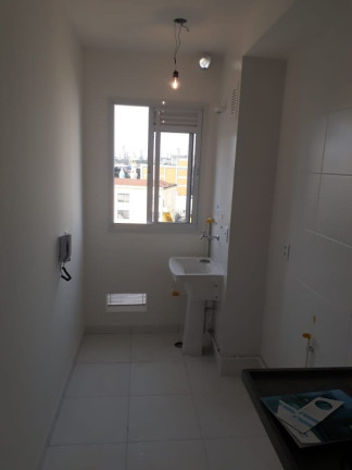 Imagem Imóvel com 2 Quartos à Venda, 46 m² em Cambuci - São Paulo