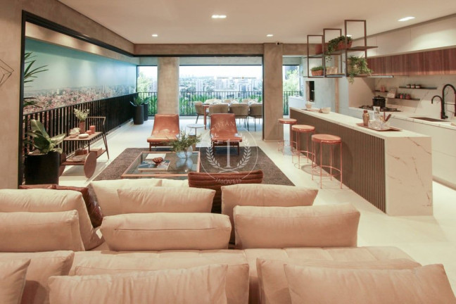 Imagem Apartamento com 3 Quartos à Venda, 143 m² em Vila Mascote - São Paulo Imagem Apartamento com 3 Quartos à Venda, 143 m² em Vila Mascote - São Paulo
