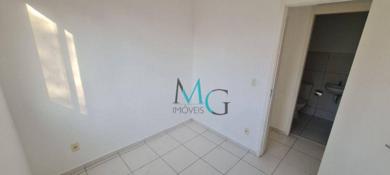 Imagem Apartamento com 2 Quartos à Venda ou Locação, 44 m² em Campo Grande - Rio De Janeiro Imagem Apartamento com 2 Quartos à Venda ou Locação, 44 m² em Campo Grande - Rio De Janeiro