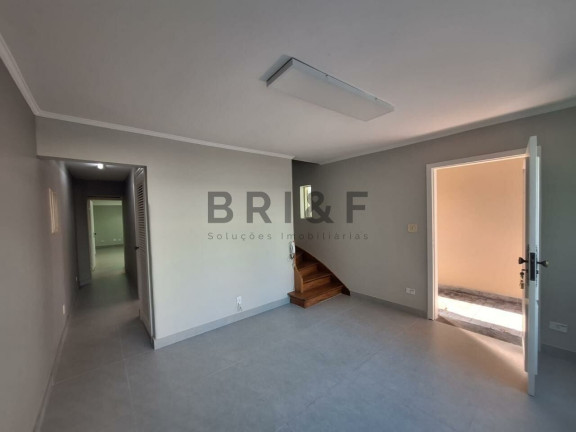 Imóvel Comercial para Alugar, 120 m² em Campo Belo - São Paulo