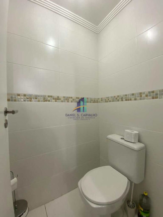 Imagem Apartamento com 2 Quartos à Venda, 101 m² em Guilhermina - Praia Grande