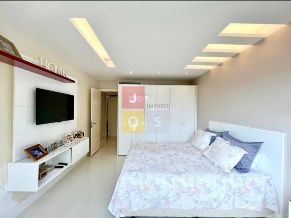 Imagem Apartamento com 2 Quartos à Venda, 110 m² em Barra Da Tijuca - Rio De Janeiro