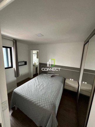 Imagem Apartamento com 1 Quarto à Venda, 39 m² em Fazenda - Itajaí