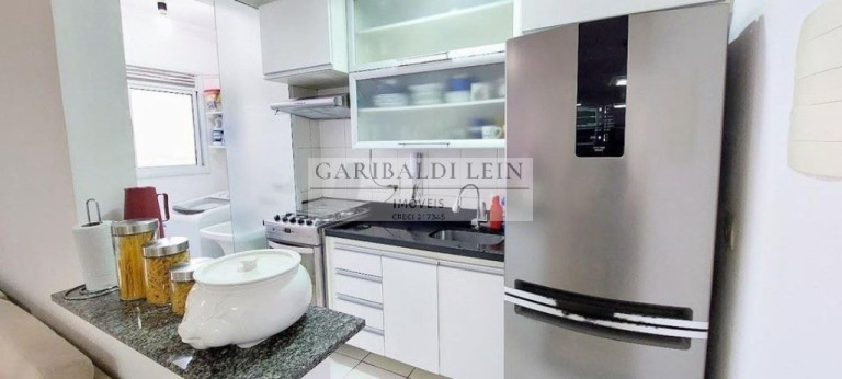 Imagem Imóvel com 2 Quartos à Venda, 52 m² em Vila Industrial - Campinas Imagem Imóvel com 2 Quartos à Venda, 52 m² em Vila Industrial - Campinas