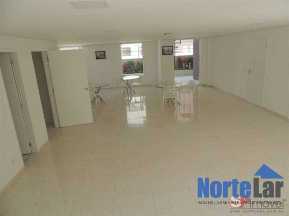 Imagem Apartamento com 2 Quartos à Venda, 52 m² em Casa Verde Alta - São Paulo Imagem Apartamento com 2 Quartos à Venda, 52 m² em Casa Verde Alta - São Paulo