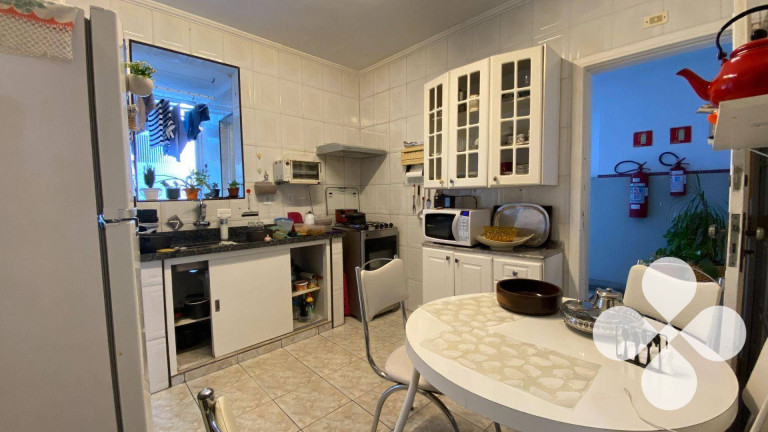 Imagem Imóvel com 3 Quartos à Venda, 93 m² em Embaré - Santos Imagem Imóvel com 3 Quartos à Venda, 93 m² em Embaré - Santos
