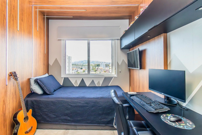 Imagem Cobertura com 2 Quartos à Venda, 129 m² em Petrópolis - Porto Alegre Imagem Cobertura com 2 Quartos à Venda, 129 m² em Petrópolis - Porto Alegre