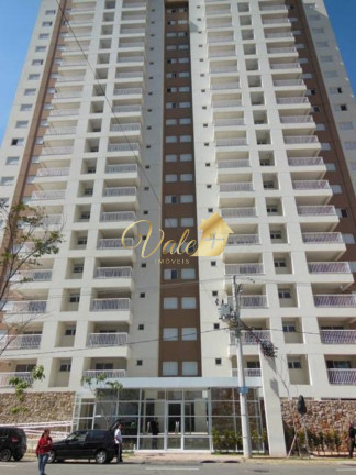 Imóvel com 2 Quartos à Venda, 65 m² em Condomínio Royal Park - São José Dos Campos