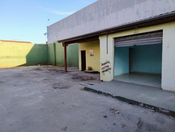 Imagem Sala Comercial para Alugar, 50 m² em Parque Santa Rosa - Suzano Imagem Sala Comercial para Alugar, 50 m² em Parque Santa Rosa - Suzano
