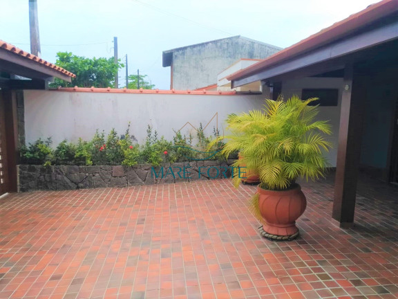 Imagem Casa com 5 Quartos à Venda, 225 m² em Perequê Açu - Ubatuba