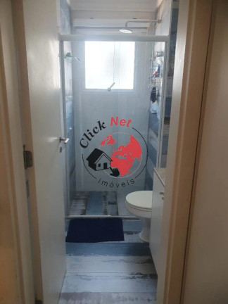 Imagem Apartamento com 4 Quartos à Venda, 147 m² em Centro - São Bernardo Do Campo