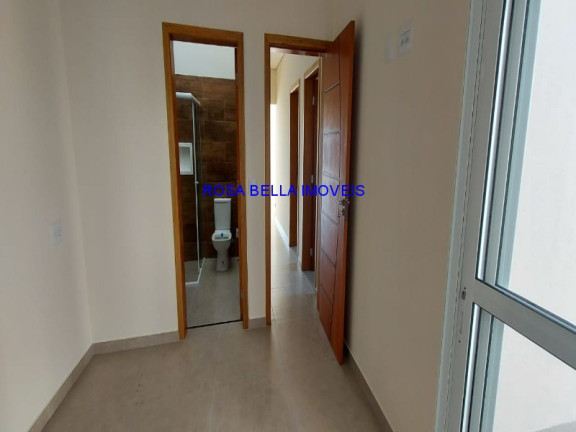 Imagem Casa com 3 Quartos à Venda, 150 m² em Jardim Celeste - Jundiaí