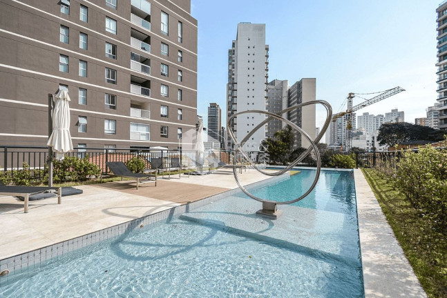 Imagem Apartamento com 2 Quartos à Venda, 89 m² em Sumaré - São Paulo Imagem Apartamento com 2 Quartos à Venda, 89 m² em Sumaré - São Paulo