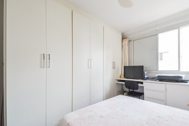 Imagem Apartamento com 4 Quartos à Venda, 161 m² em Moema - São Paulo Imagem Apartamento com 4 Quartos à Venda, 161 m² em Moema - São Paulo