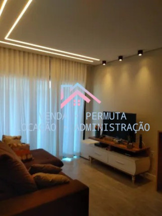 Imagem Apartamento com 3 Quartos à Venda, 113 m² em Jardim Campos Elísios - Jundiaí Imagem Apartamento com 3 Quartos à Venda, 113 m² em Jardim Campos Elísios - Jundiaí