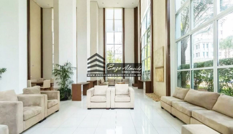 Imagem Apartamento com 2 Quartos à Venda, 111 m² em Brooklin - São Paulo Imagem Apartamento com 2 Quartos à Venda, 111 m² em Brooklin - São Paulo