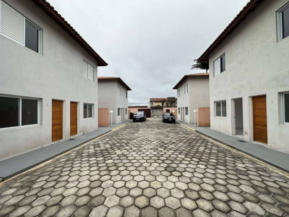 Imagem Casa de Condomínio com 2 Quartos à Venda,  em Chácara Belverde - Vargem Grande Paulista