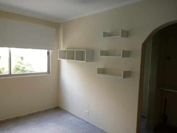 Imagem Kitnet com 1 Quarto à Venda, 25 m² em Vila Buarque - São Paulo