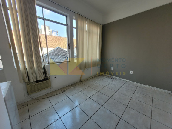 Imagem Sala Comercial para Alugar, 14 m² em Centro - Blumenau