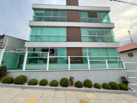 Imóvel com 2 Quartos à Venda, 69 m² em Praia Da Cal - Torres