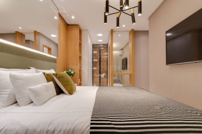 Imagem Apartamento com 2 Quartos à Venda, 65 m² em Jardim América - Goiânia Imagem Apartamento com 2 Quartos à Venda, 65 m² em Jardim América - Goiânia