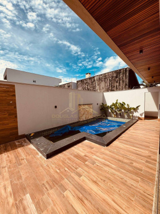 Imagem Casa com 3 Quartos à Venda, em Jardim Belo Horizonte - Sinop Imagem Casa com 3 Quartos à Venda, em Jardim Belo Horizonte - Sinop