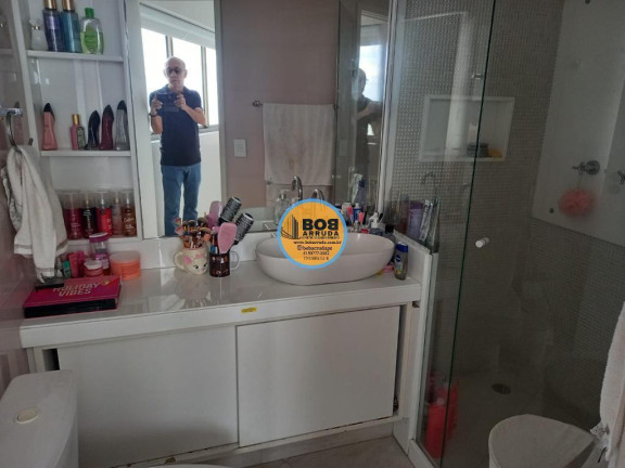 Imagem Apartamento com 4 Quartos à Venda, 204 m² em Pina - Recife