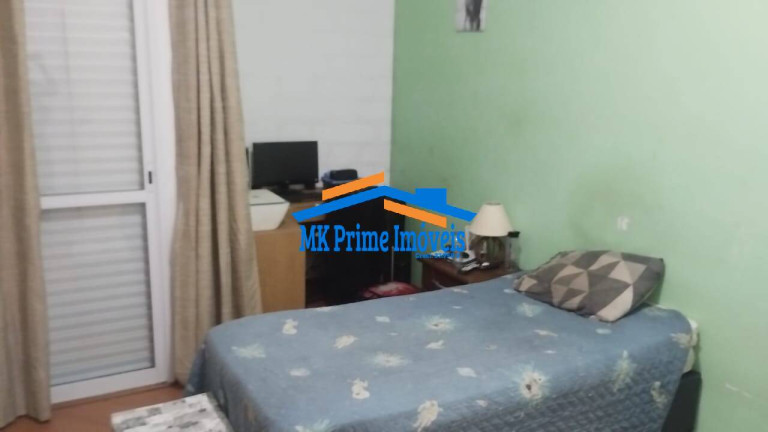 Imagem Sobrado com 3 Quartos à Venda, em Cipava - Osasco Imagem Sobrado com 3 Quartos à Venda, em Cipava - Osasco