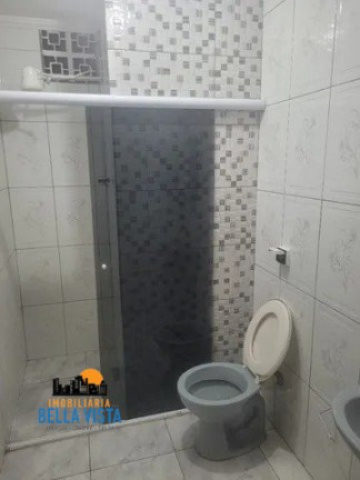 Imagem Casa com 3 Quartos à Venda, em Aviação - Praia Grande Imagem Casa com 3 Quartos à Venda, em Aviação - Praia Grande