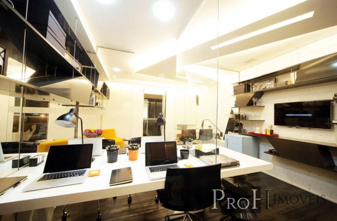 Imagem Sala Comercial à Venda, 35 m² em Barra Funda - São Paulo