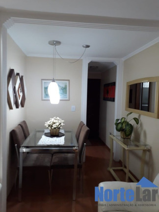Imagem Apartamento com 2 Quartos à Venda, 50 m² em Vila Nova Cachoeirinha - São Paulo Imagem Apartamento com 2 Quartos à Venda, 50 m² em Vila Nova Cachoeirinha - São Paulo
