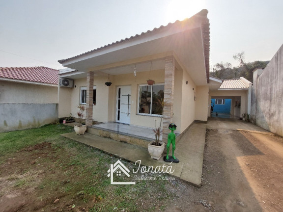 Imagem Casa com 5 Quartos à Venda, 168 m² em Arroio Feliz - Feliz Imagem Casa com 5 Quartos à Venda, 168 m² em Arroio Feliz - Feliz