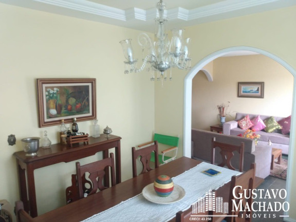 Imagem Imóvel com 3 Quartos à Venda, 122 m² em Jardim Primavera - Volta Redonda