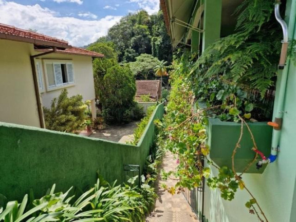 Imagem Casa com 3 Quartos à Venda, 300 m² em Quinta Da Barra - Teresópolis Imagem Casa com 3 Quartos à Venda, 300 m² em Quinta Da Barra - Teresópolis