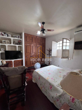 Imagem Casa com 4 Quartos à Venda, 250 m² em Parque Santo Amaro - Campos Dos Goytacazes Imagem Casa com 4 Quartos à Venda, 250 m² em Parque Santo Amaro - Campos Dos Goytacazes