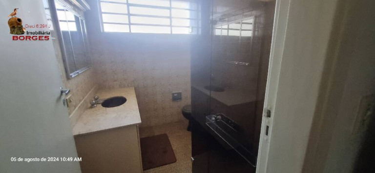 Imagem Casa com 3 Quartos à Venda, 124 m² em Brooklin - São Paulo Imagem Casa com 3 Quartos à Venda, 124 m² em Brooklin - São Paulo