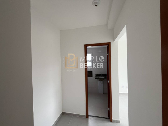 Imagem Apartamento com 2 Quartos à Venda, 60 m² em Jardim Paraíso - São José Dos Campos