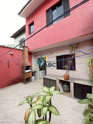 Imagem Sobrado com 3 Quartos à Venda, 125 m² em Nova Petrópolis - São Bernardo Do Campo
