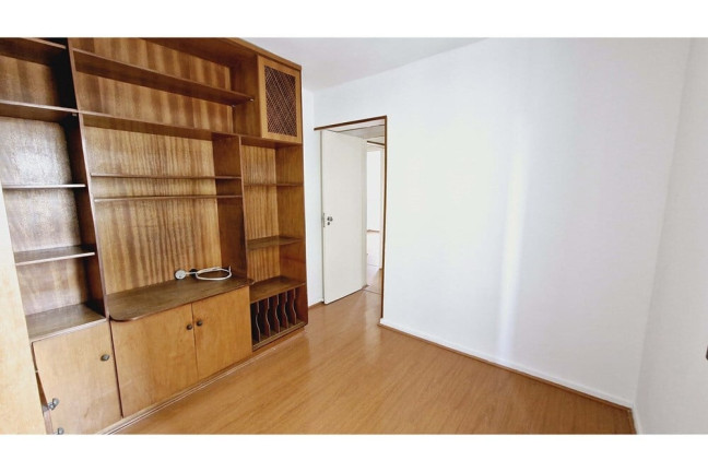 Imagem Apartamento com 4 Quartos à Venda, 110 m² em Campo Belo - São Paulo