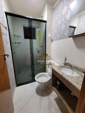 Imagem Apartamento com 2 Quartos à Venda, 40 m² em Recanto Dos Pássaros - Cuiabá Imagem Apartamento com 2 Quartos à Venda, 40 m² em Recanto Dos Pássaros - Cuiabá