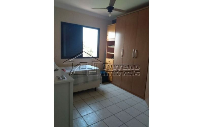 Imagem Apartamento com 3 Quartos à Venda, 102 m² em Jardim Oriente - São José Dos Campos