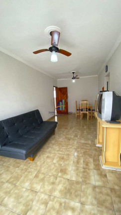 Imagem Apartamento com 2 Quartos à Venda, 80 m² em Boqueirão - Praia Grande