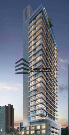 Imagem Apartamento com 4 Quartos à Venda, 210 m² em Itaim Bibi - São Paulo Imagem Apartamento com 4 Quartos à Venda, 210 m² em Itaim Bibi - São Paulo