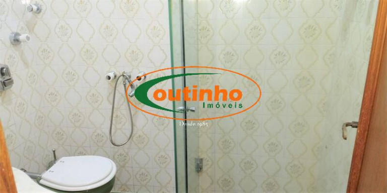 Imagem Cobertura com 3 Quartos à Venda, 135 m² em Tijuca - Rio De Janeiro Imagem Cobertura com 3 Quartos à Venda, 135 m² em Tijuca - Rio De Janeiro
