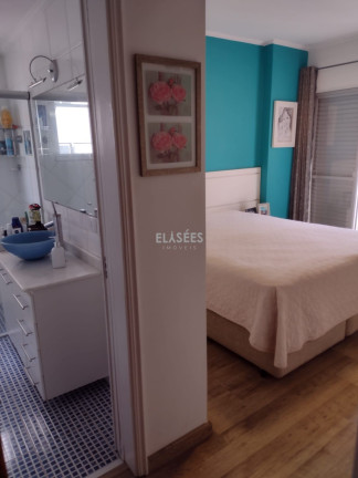 Imagem Apartamento com 3 Quartos à Venda, 110 m² em Moema - São Paulo Imagem Apartamento com 3 Quartos à Venda, 110 m² em Moema - São Paulo