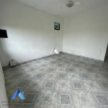 Imagem Casa com 2 Quartos à Venda, 99 m² em Jussara - Mongagua