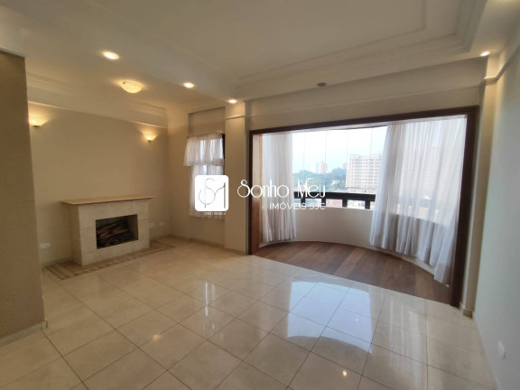 Imagem Apartamento com 4 Quartos à Venda, 172 m² em Vila Ema - São José Dos Campos Imagem Apartamento com 4 Quartos à Venda, 172 m² em Vila Ema - São José Dos Campos
