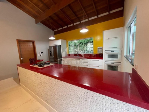 Imagem Casa de Condomínio com 4 Quartos à Venda, 300 m² em Juqueri Mirim - Mairiporã