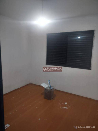 Imagem Apartamento com 2 Quartos à Venda, 65 m² em Vila Rosália - Guarulhos Imagem Apartamento com 2 Quartos à Venda, 65 m² em Vila Rosália - Guarulhos